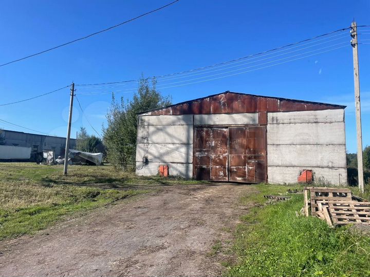 Свободного назначения, 997 м²