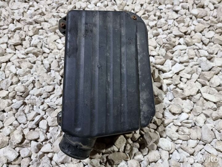 Корпус воздушного фильтра Лачетти