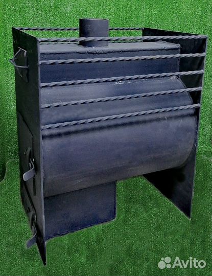 Печь для бани