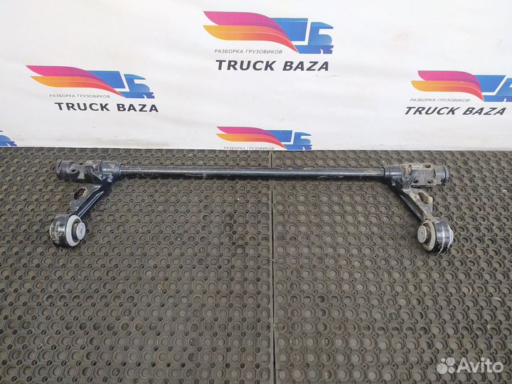 Торсион кабины Volvo FH