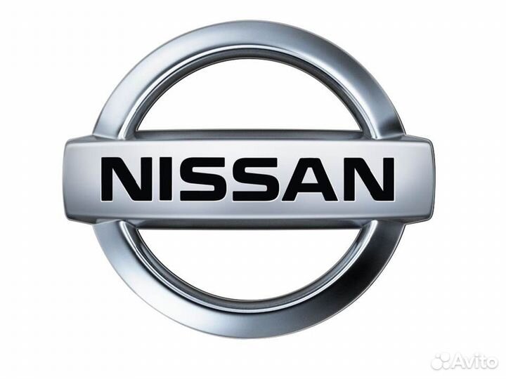 Nissan 20651JG30A Подушка глушителя t31