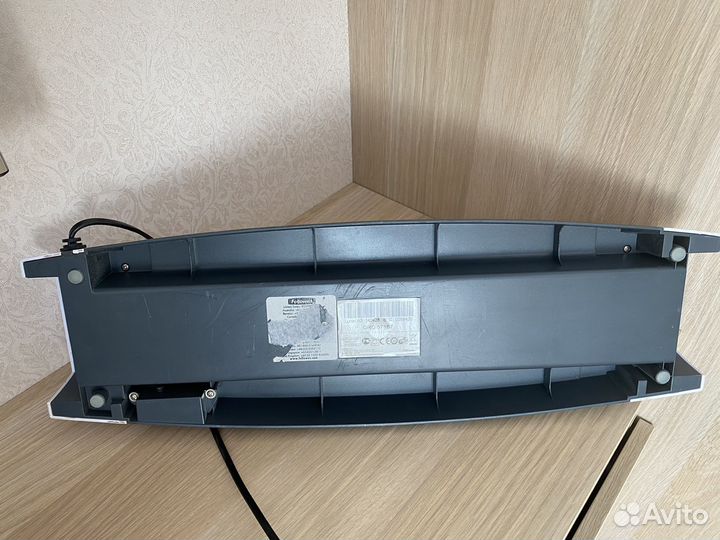 Ламинатор Lunar A3