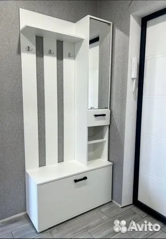 Прихожая