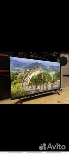 Телевизор smart tv