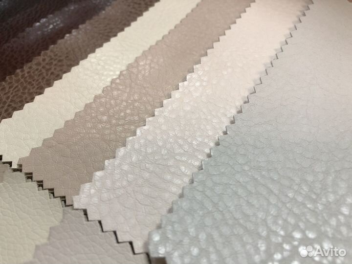 Мебельный кожзам Сонтекс