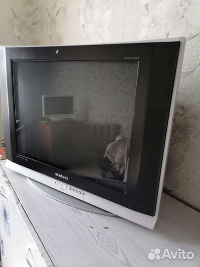 Телевизор