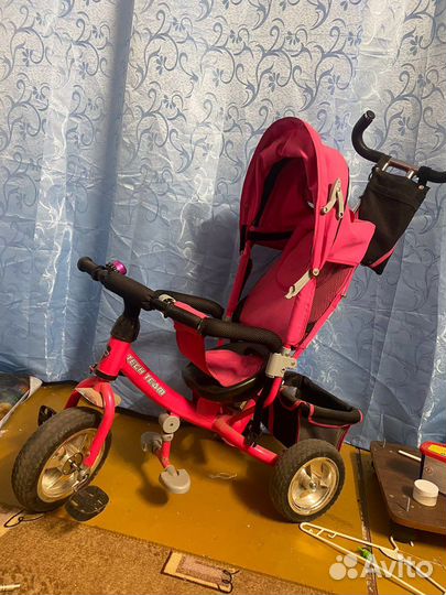 2-х ярусная кровать со столом