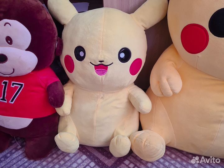 Мягкая игрушка