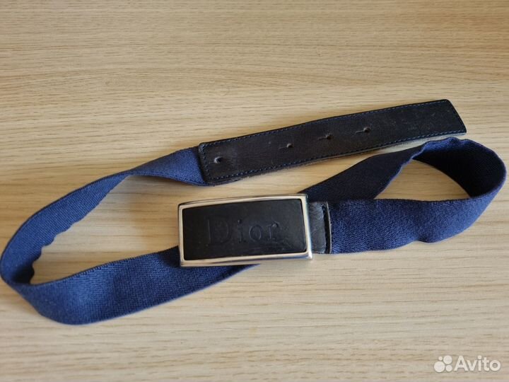 Ремень детский