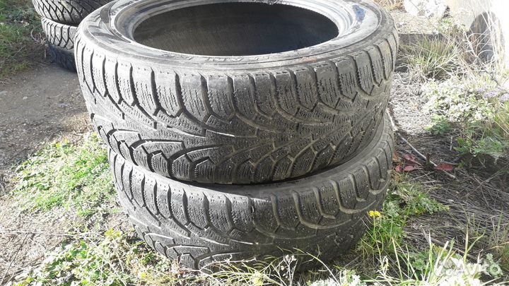 Nordman RS2 205/55 R16 62R