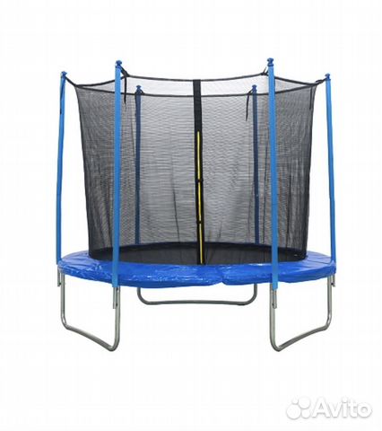 Продам батут