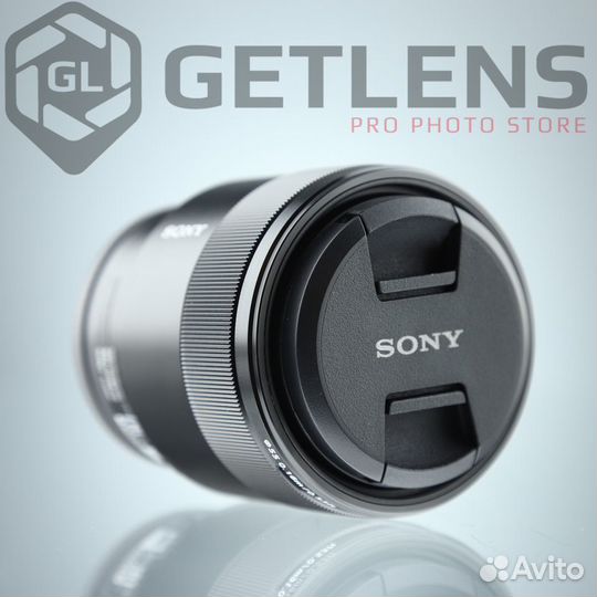 Sony FE 50mm F2.8 macro (SEL50M28) (Новый)