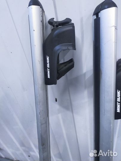 Багажник mont blanc