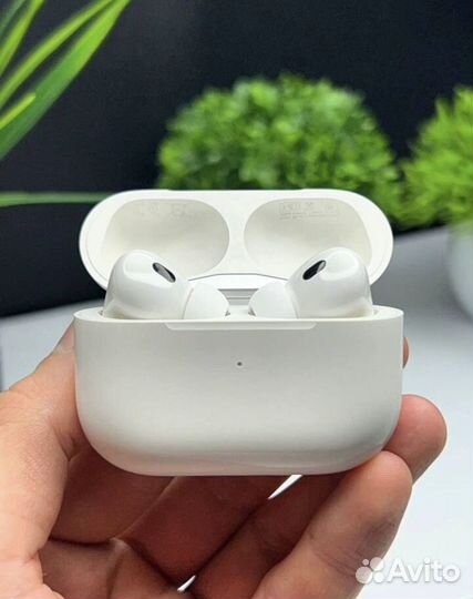 Наушники Airpods Pro 2