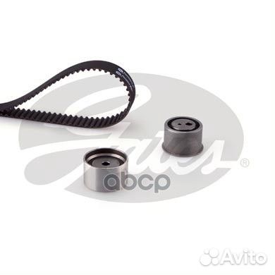 Ремкомплект ремня грм K015555XS Gates