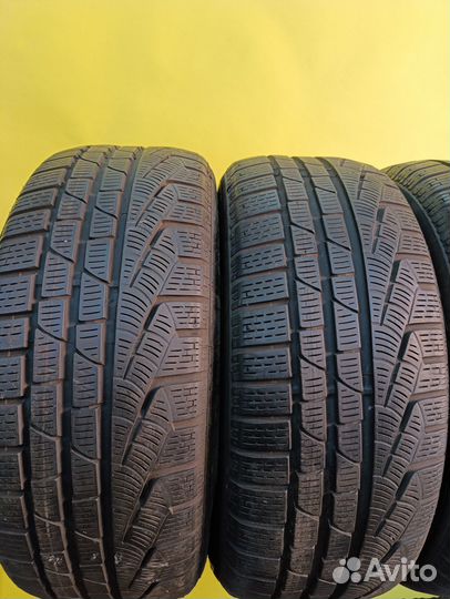 Pirelli Winter Sottozero 210 Serie II 225/50 R17 100T