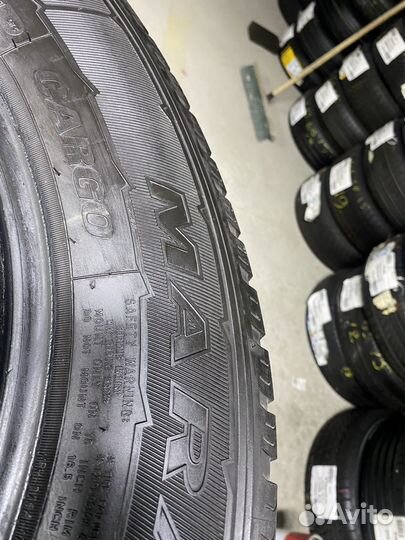 Goodyear Cargo Marathon 215/65 R16C