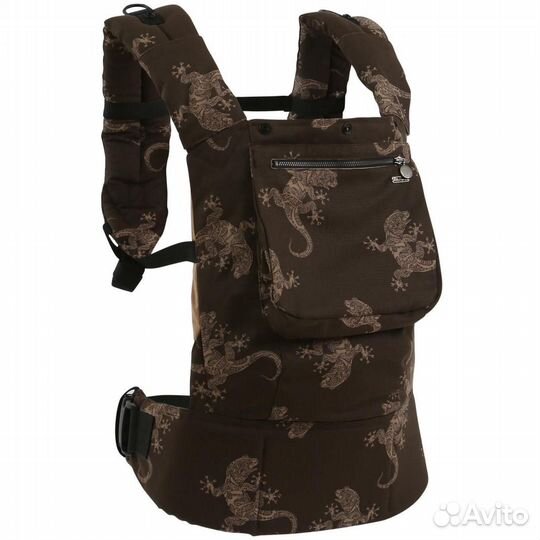 Эргорюкзак I love mum