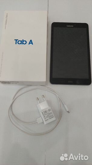 Планшет samsung galaxy tab a8