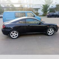 Hyundai Coupe 2.0 MT, 2002, 200 000 км, с пробегом, цена 550 000 руб.