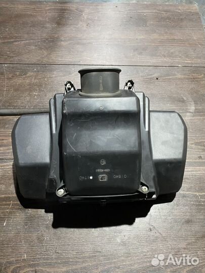 Корпус воздушного фильтра для Suzuki GSX650F