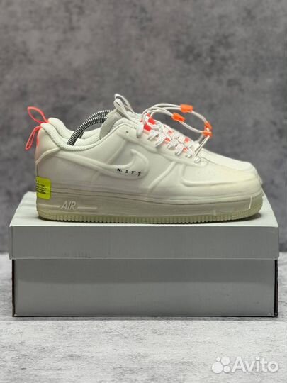 Кроссовки Air Force 1 Low Experimental (42)