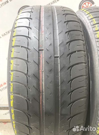 Bfgoodrich G-Grip 195/55 R15 85H