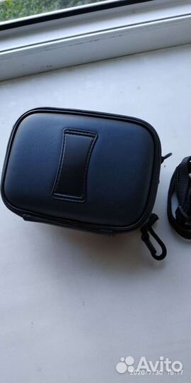 Чехол для фотоаппарата