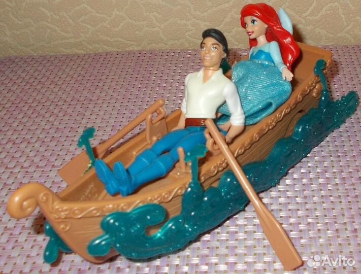 Игрушки Playgro и др