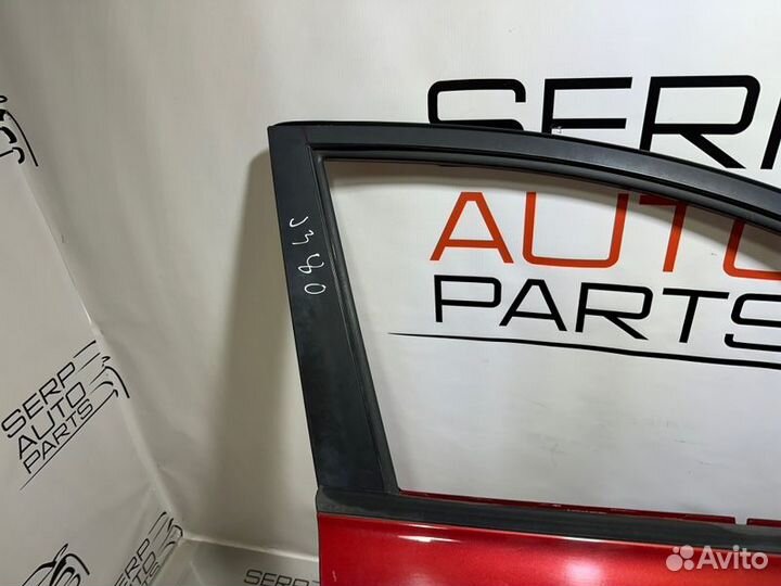 Дверь передняя правая Kia Ceed ED G4FC 2010