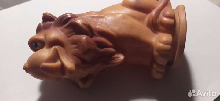 Игрушки ссср, Германия