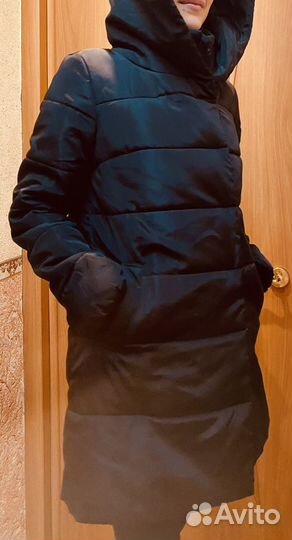 Пуховик