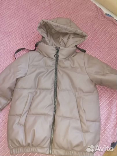 Продам куртку