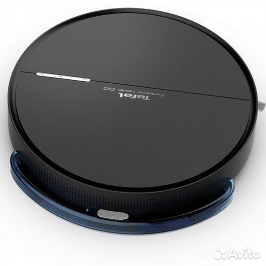 Робот-пылесос Tefal rg7455wh