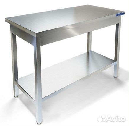 Стол центральный сп-133/1500