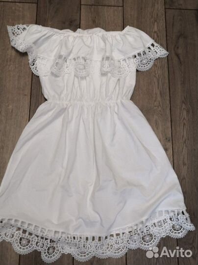 Женские вещи пакетом 42 44