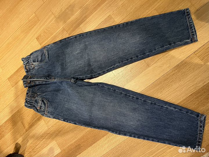 Джинсы sela