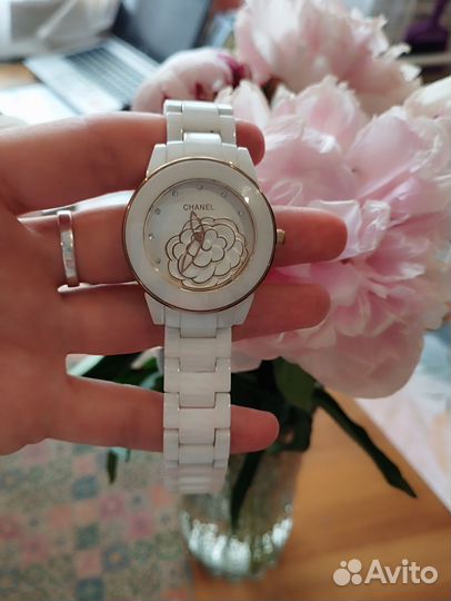 Часы женские Chanel