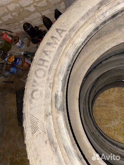 Yokohama Advan A038 255/50 R19