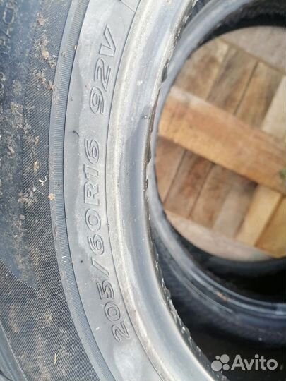 Ortec RE3DN 205/60 R16