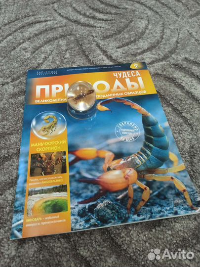 Коллекционные журналы с 