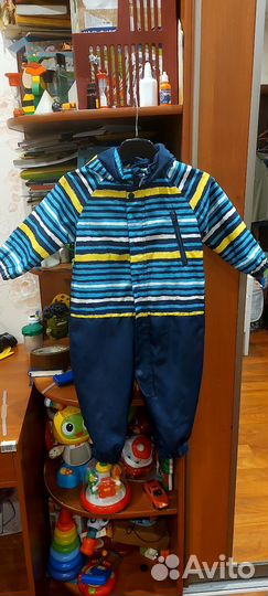 Комбенизон