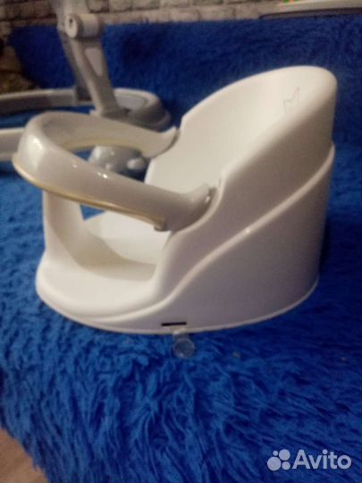 Стульчик для купания
