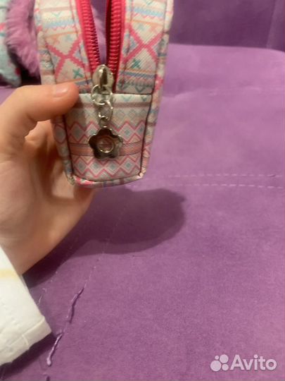 Кошелёк 10 см