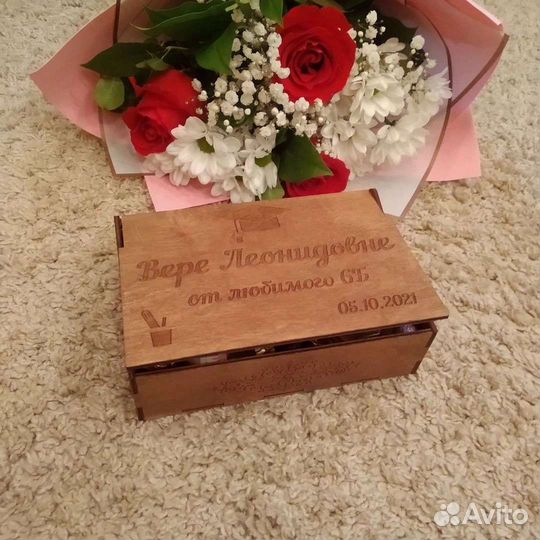 Изготовление сувениров из фанеры