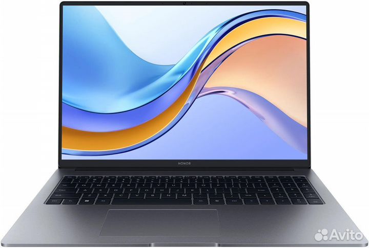 Ноутбук Honor MagicBook X16 BRN-F56 5301ahgw 16