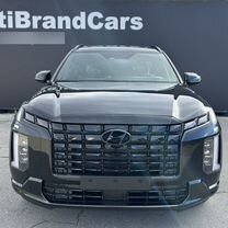 Hyundai Palisade 3.5 AT, 2024, 20 км, с пробегом, цена 7 749 000 руб.