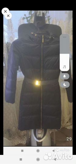 Куртка женская