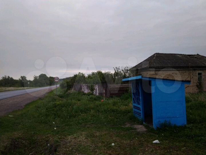 Участок 29 сот. (ИЖС)