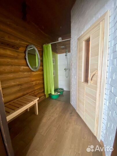 Баня На Дровах